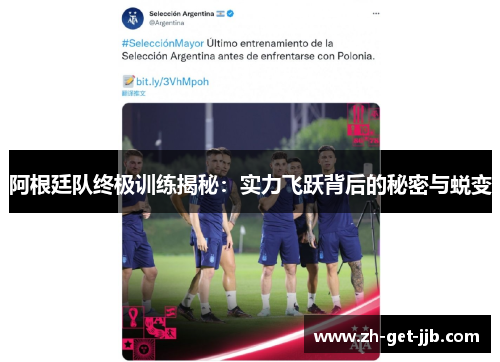 阿根廷队终极训练揭秘：实力飞跃背后的秘密与蜕变