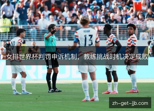 女排世界杯判罚申诉机制，教练挑战时机决定成败